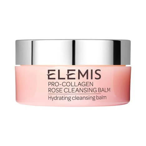 Makeup-Melting Cleansing Balms