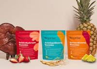 Asian Superfood Gummies