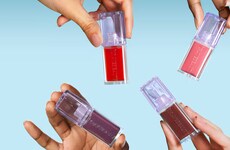 Refillable Lip Oil Packaging Article Thumbnail