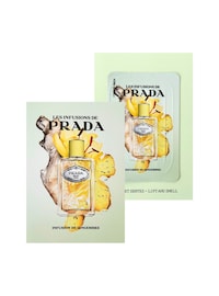 Sensorial Fragrance Samples