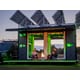 Solar Energy Camping Platforms Image 1