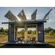 Solar Energy Camping Platforms Image 2