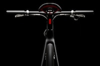 Elegant Lightweight Electric Bikes Image 2