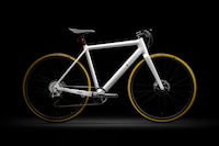 Elegant Lightweight Electric Bikes Image 3
