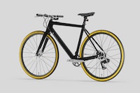 Elegant Lightweight Electric Bikes Image 4