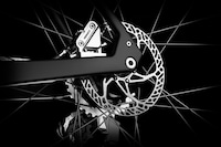Elegant Lightweight Electric Bikes Image 5