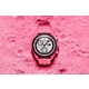 Pink-Hued Lunar Timepieces Image 1