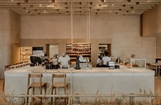 Cozy Naturalistic Panama Bakeries