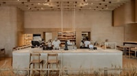 Cozy Naturalistic Panama Bakeries Image 1