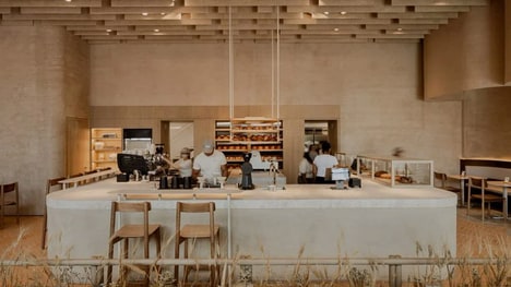 Cozy Naturalistic Panama Bakeries