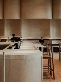 Cozy Naturalistic Panama Bakeries Image 3