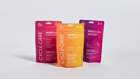 Cycle Care Gummies