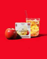 Apple-Flavored Hydration Cubes Image 3