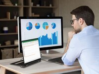 Swappable Component Laptop Designs Image 5