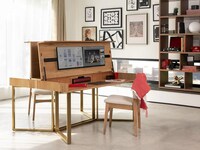 Multifuntional Modular Tables Image 2