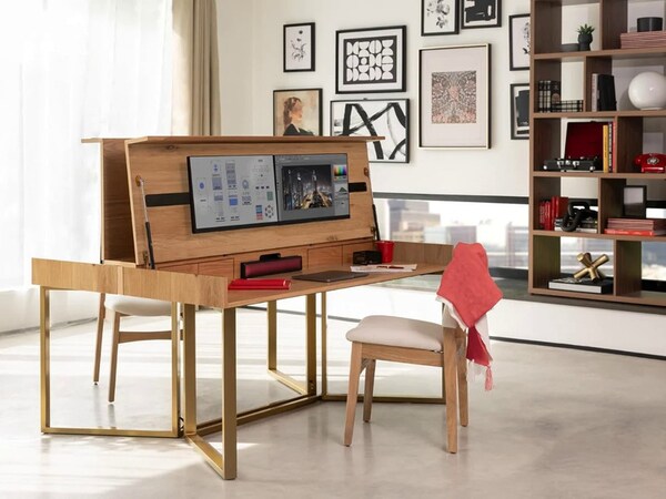 Multifuntional Modular Tables Image 2