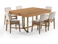 Multifuntional Modular Tables Image 3