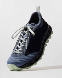 Chromatic Textile Sneaker Designs Image 5