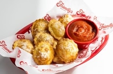 Spring Anniversary Restaurant Menus