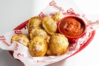 Spring Anniversary Restaurant Menus