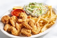 Spring Anniversary Restaurant Menus Image 2