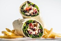 Spring Anniversary Restaurant Menus Image 3