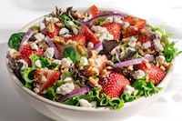 Spring Anniversary Restaurant Menus Image 6