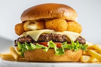 Spring Anniversary Restaurant Menus Image 7