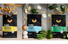 Protein-Packed Oat Puffs