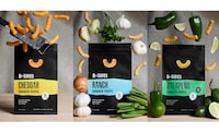 Protein-Packed Oat Puffs Image 1