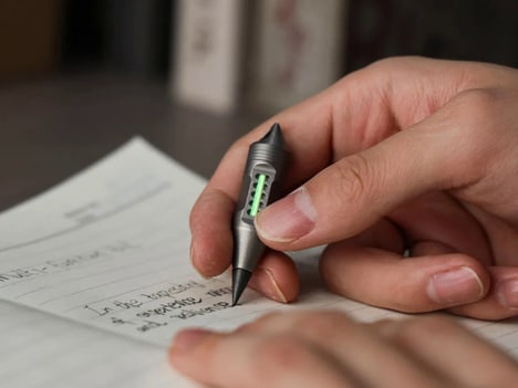 Pint-Sized EDC Pens