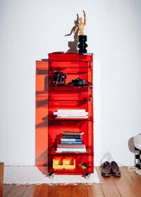 Modern Modular Shelving Systems Image 3
