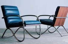 Furniture Design Resurrections