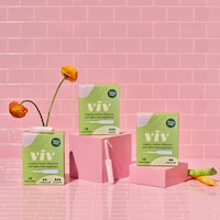 Viral Organic Tampons Image 2