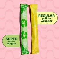 Viral Organic Tampons Image 3