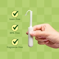 Viral Organic Tampons Image 5