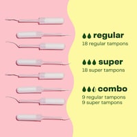 Viral Organic Tampons Image 6