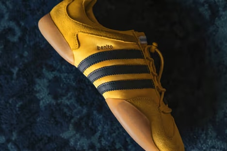Artist-Joined Slim Sneakers