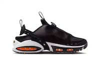 Retro Brightly Accented Runners Image 1