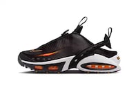 Retro Brightly Accented Runners Image 2