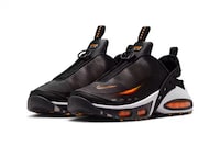 Retro Brightly Accented Runners Image 4