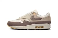 Neutral Tonal Premium Sneakers Image 1