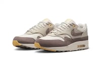 Neutral Tonal Premium Sneakers Image 2