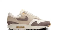 Neutral Tonal Premium Sneakers Image 3