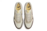 Neutral Tonal Premium Sneakers Image 4