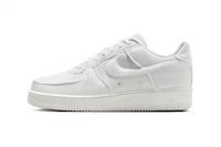 Textural Canvas Lifestyle Sneakers Image 1