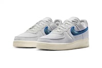 Textural Canvas Lifestyle Sneakers Image 3