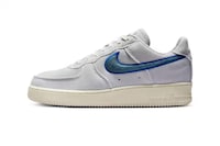 Textural Canvas Lifestyle Sneakers Image 4