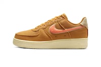Textural Canvas Lifestyle Sneakers Image 6