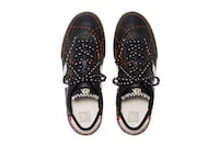 Hand-Stitched Artisanal Sneakers